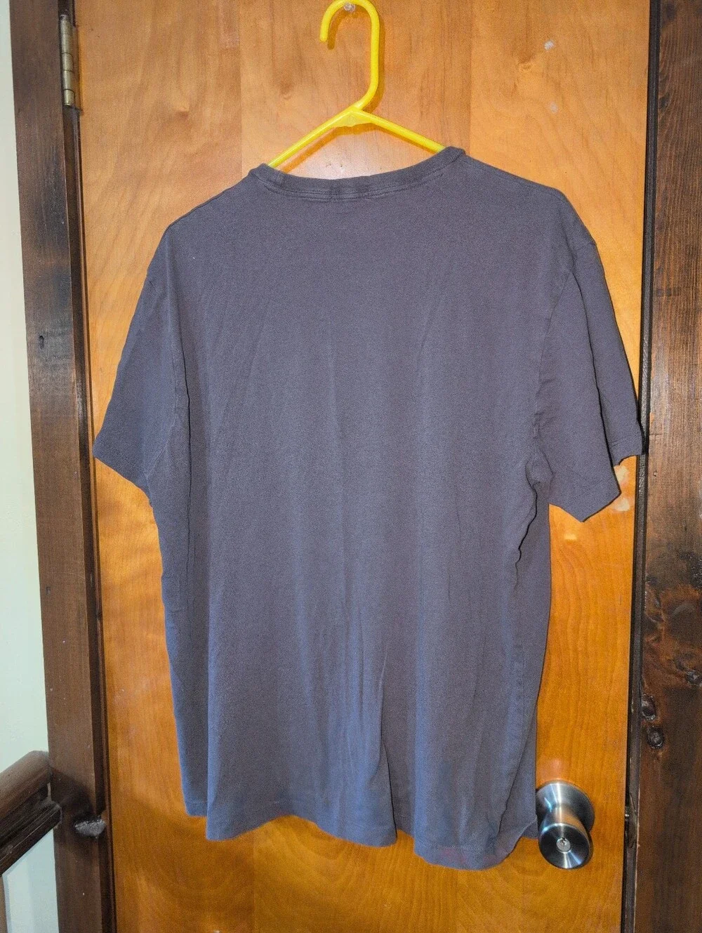 J. Crew Mens Xl 100% Cotton T-shirt